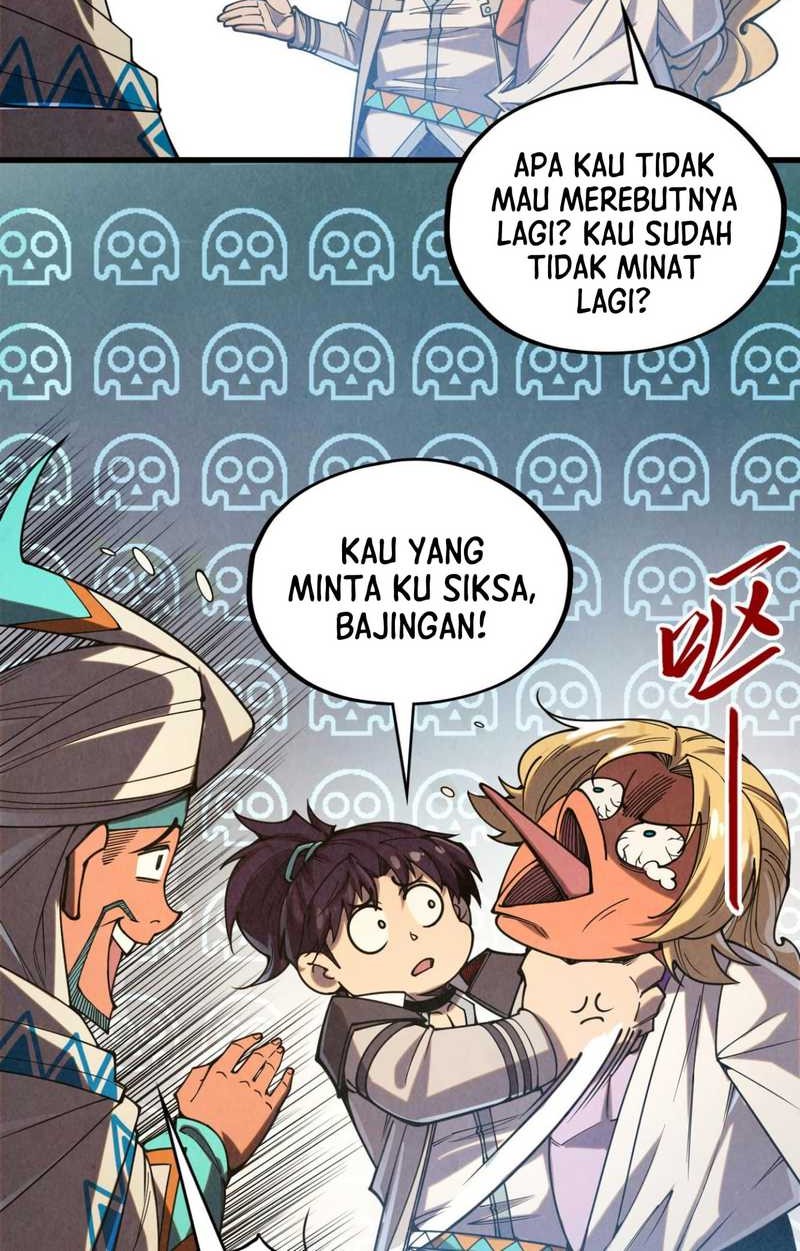 The Ultimate of All Ages Chapter 329 Gambar 30