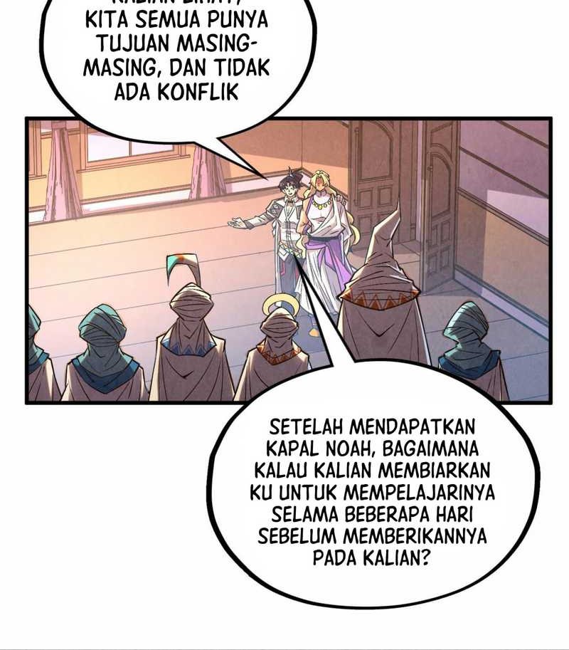 The Ultimate of All Ages Chapter 329 Gambar 33
