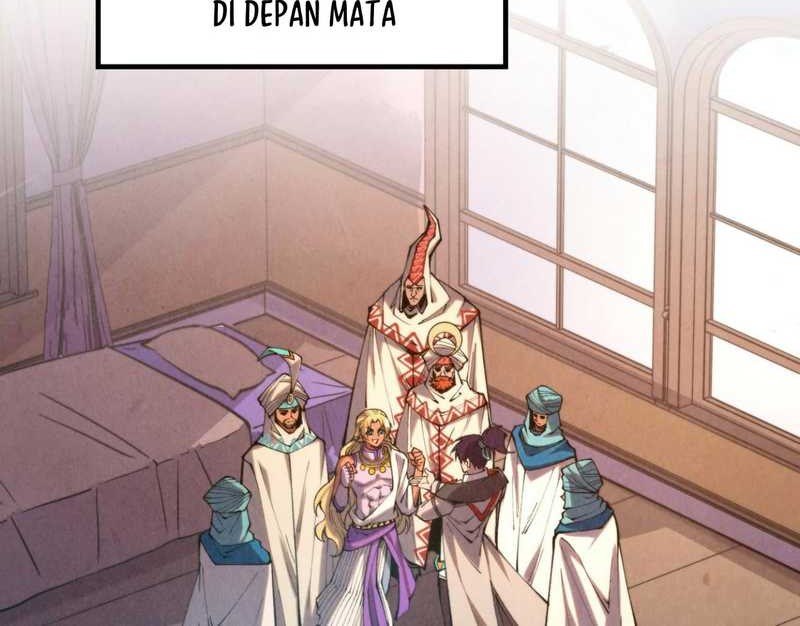 The Ultimate of All Ages Chapter 329 Gambar 36