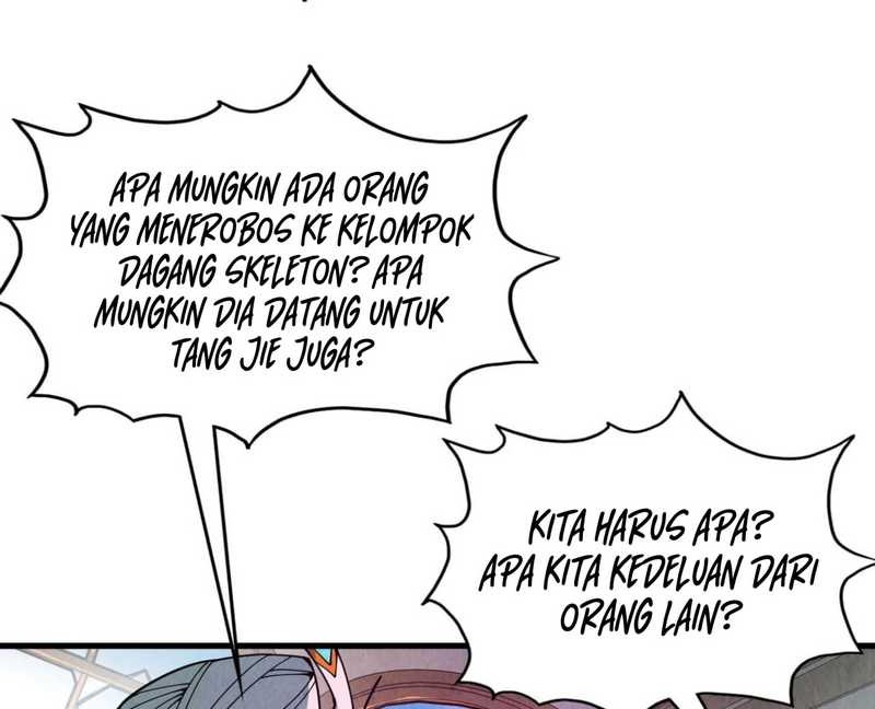 The Ultimate of All Ages Chapter 329 Gambar 42