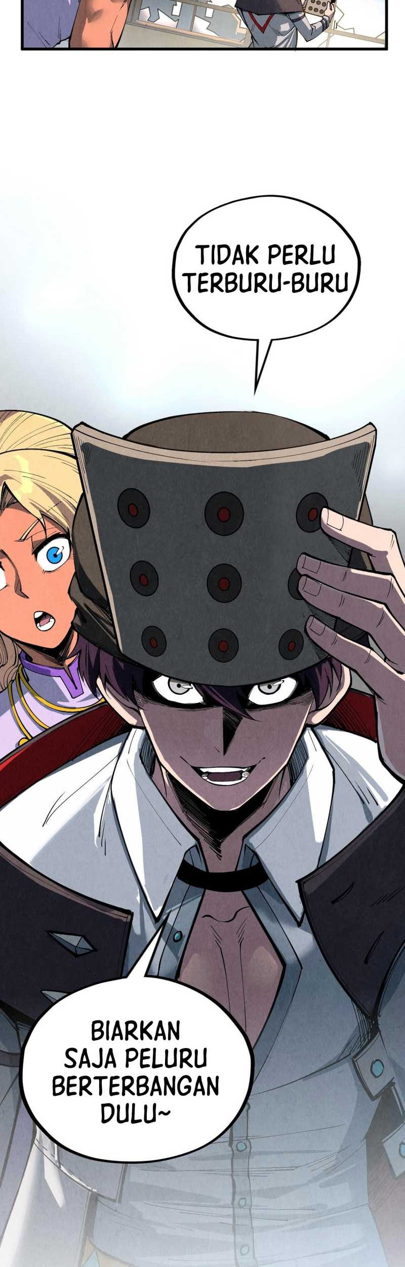 The Ultimate of All Ages Chapter 329 Gambar 50