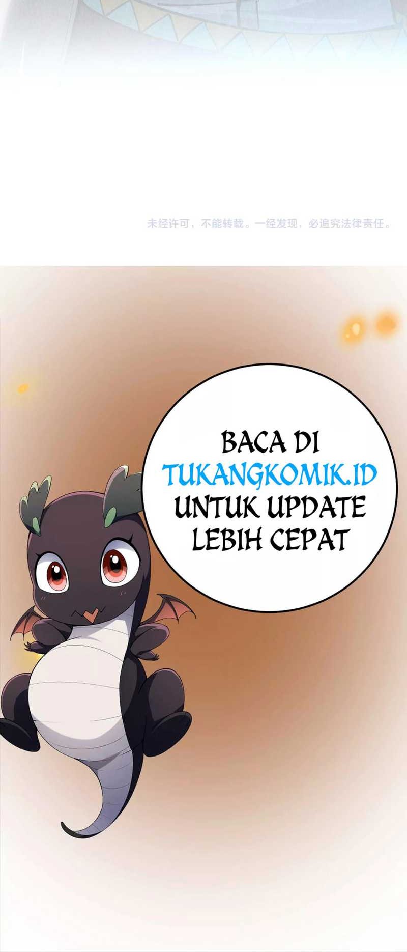 The Ultimate of All Ages Chapter 329 Gambar 51