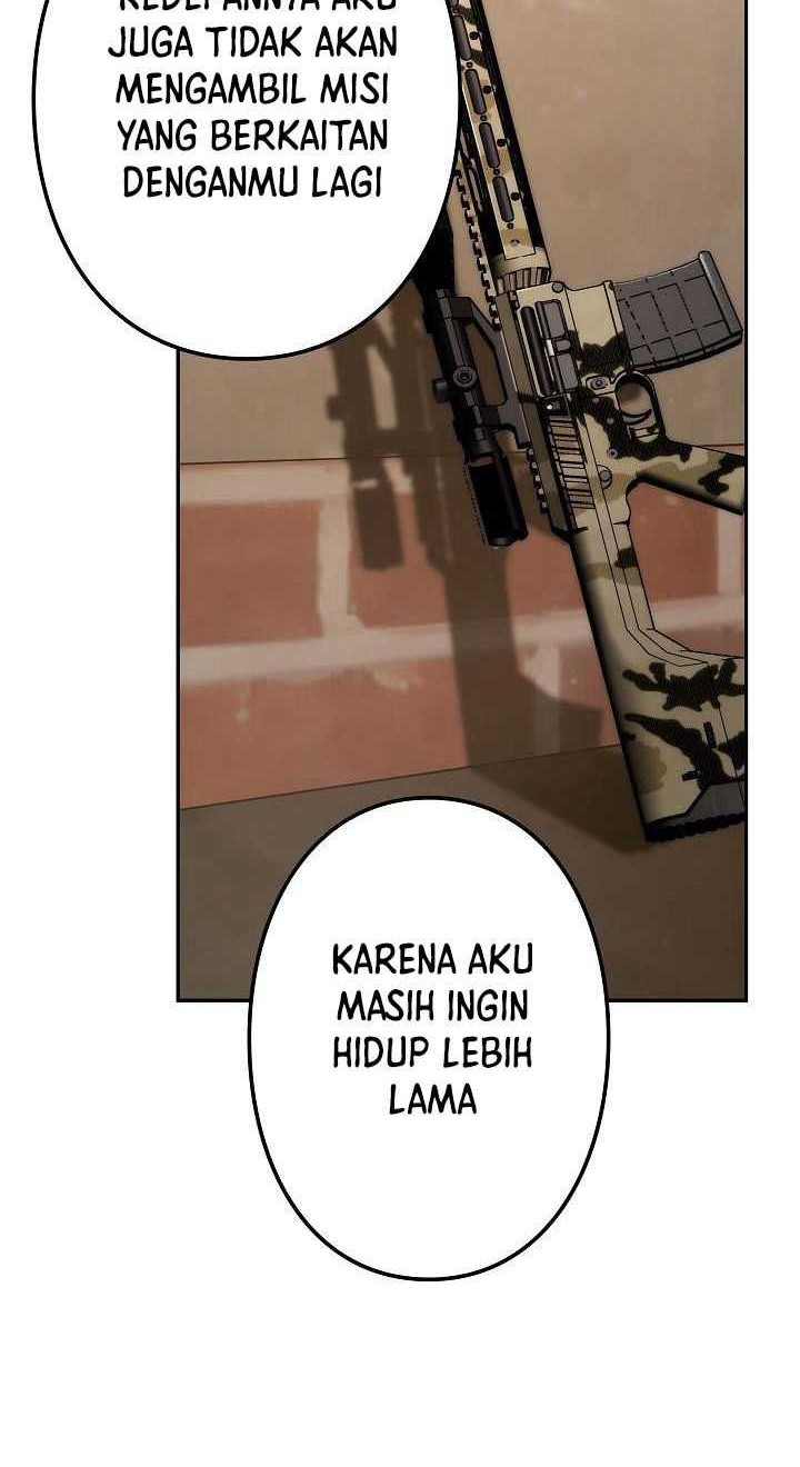 Genesis of the Battle God Chapter 19 Gambar 19