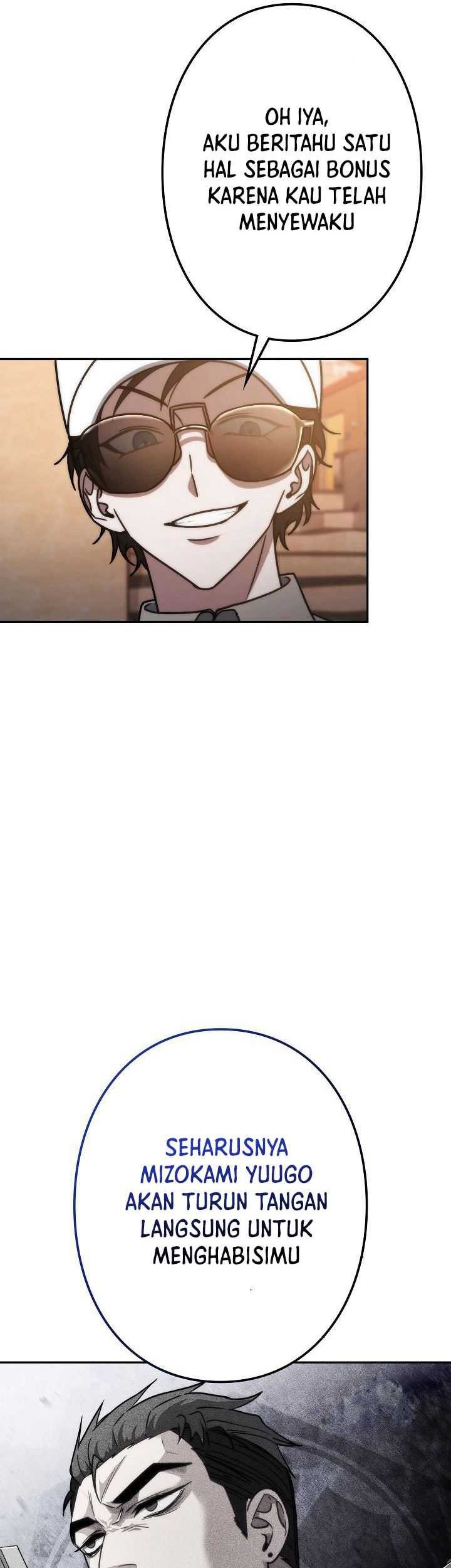 Genesis of the Battle God Chapter 19 Gambar 20