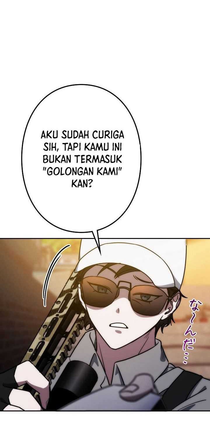 Genesis of the Battle God Chapter 19 Gambar 25