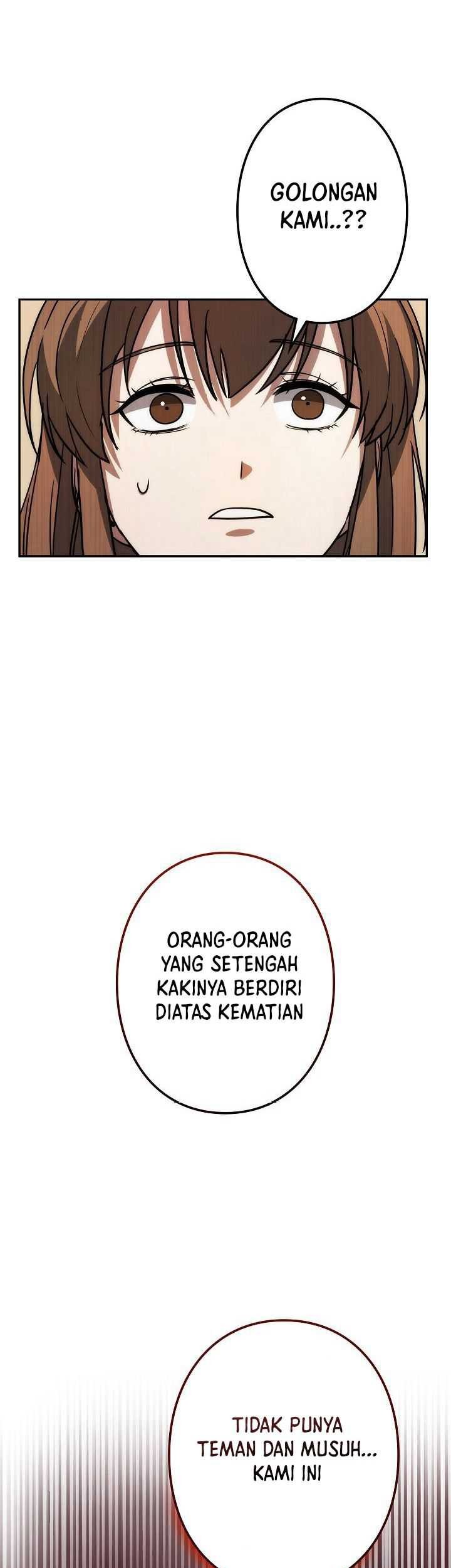 Genesis of the Battle God Chapter 19 Gambar 26