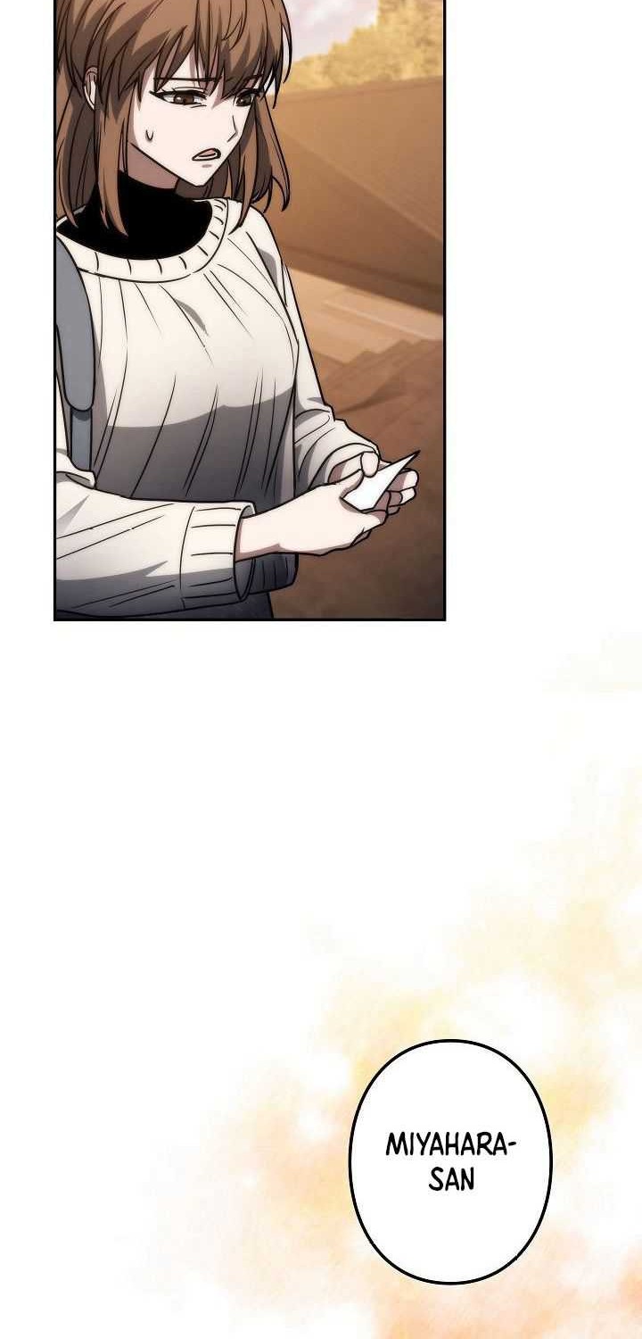 Genesis of the Battle God Chapter 19 Gambar 31