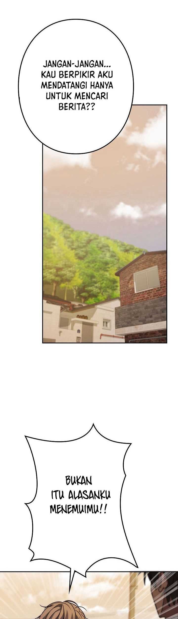 Genesis of the Battle God Chapter 19 Gambar 36