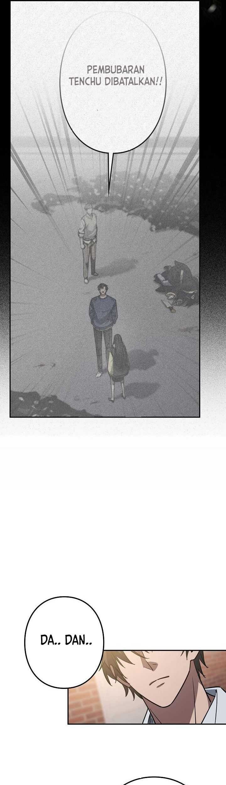 Genesis of the Battle God Chapter 19 Gambar 40