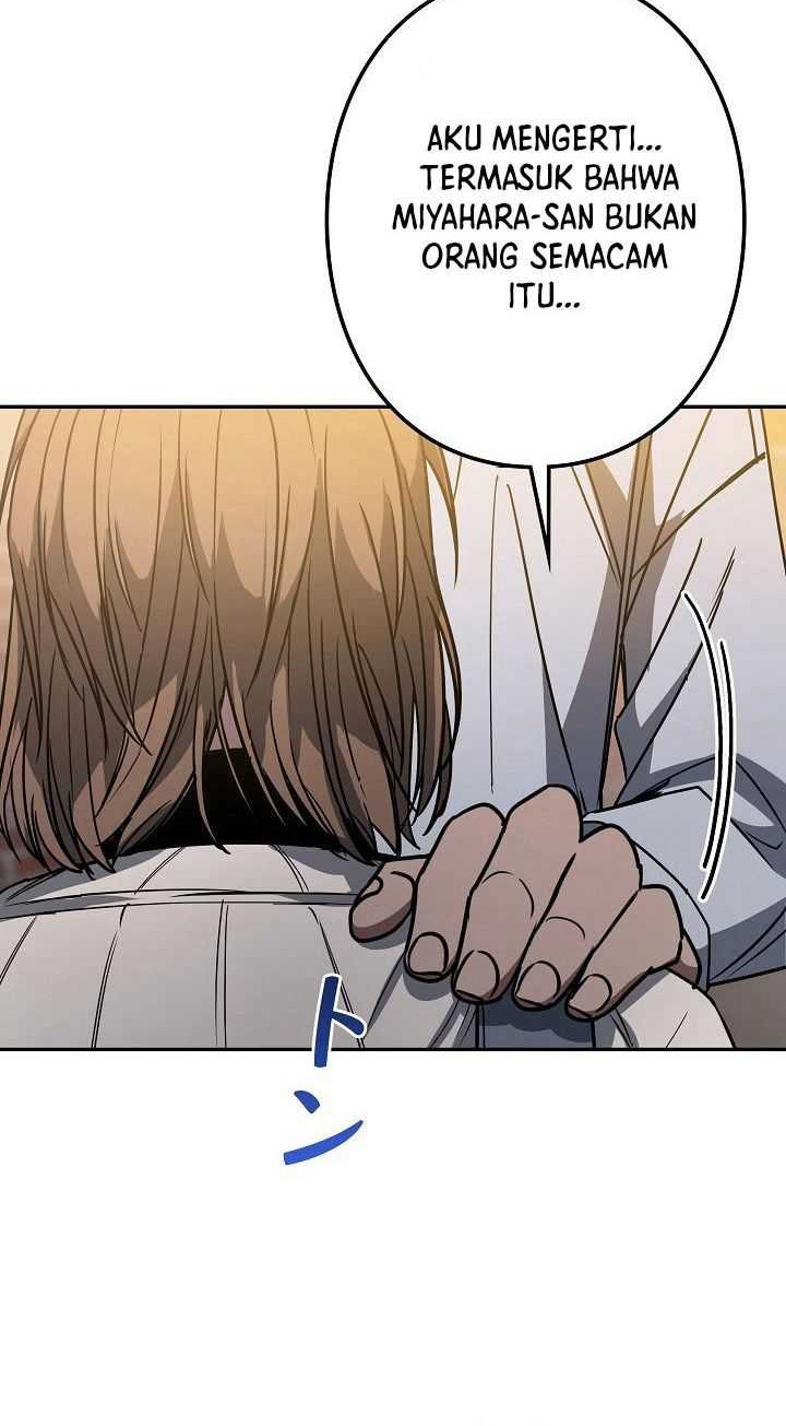 Genesis of the Battle God Chapter 19 Gambar 41