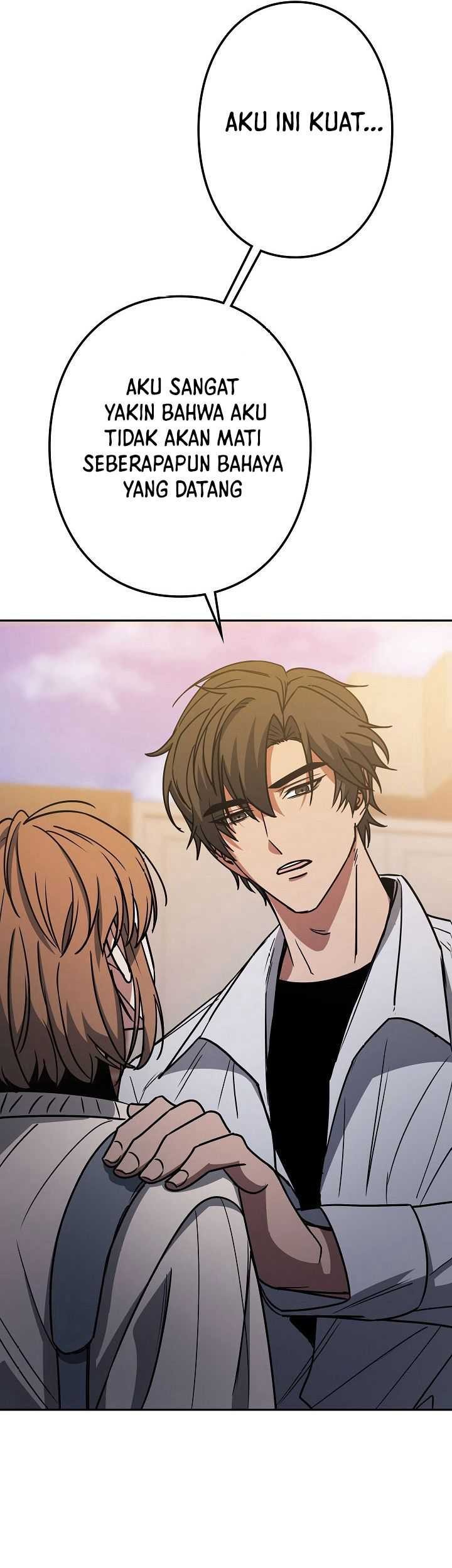 Genesis of the Battle God Chapter 19 Gambar 42