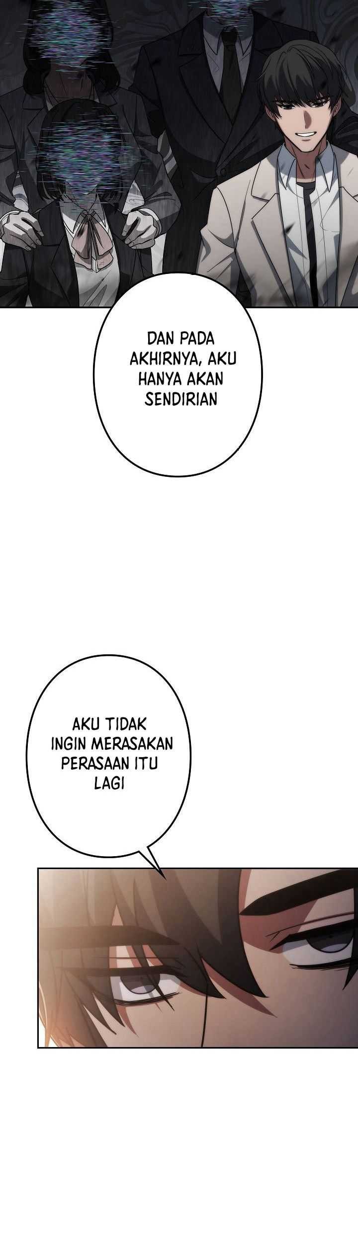 Genesis of the Battle God Chapter 19 Gambar 44
