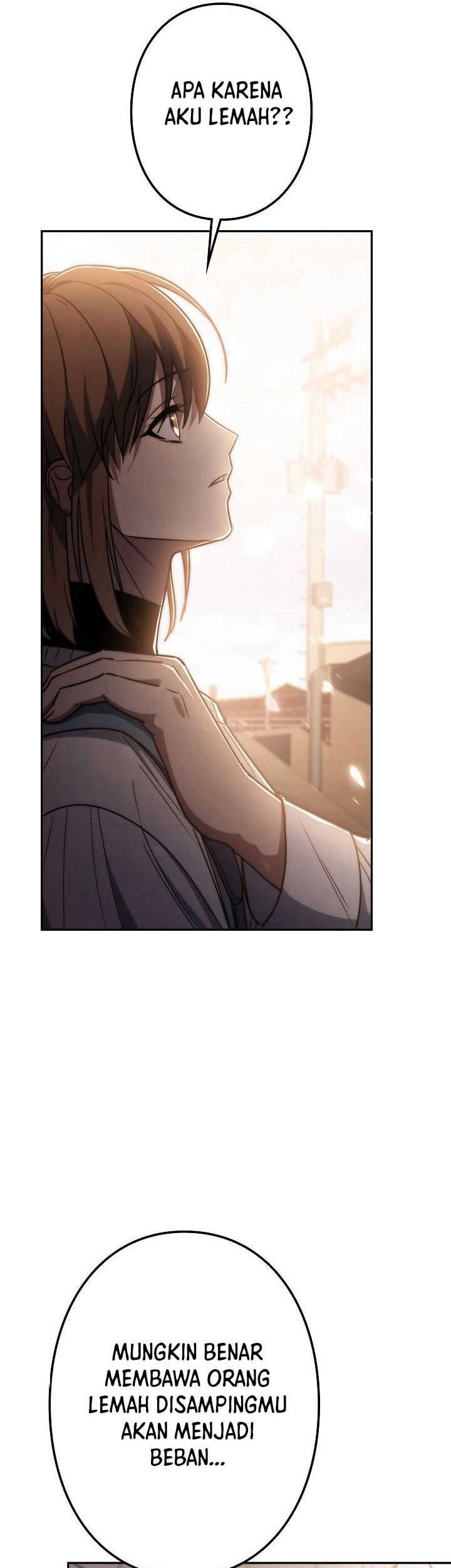 Genesis of the Battle God Chapter 19 Gambar 46