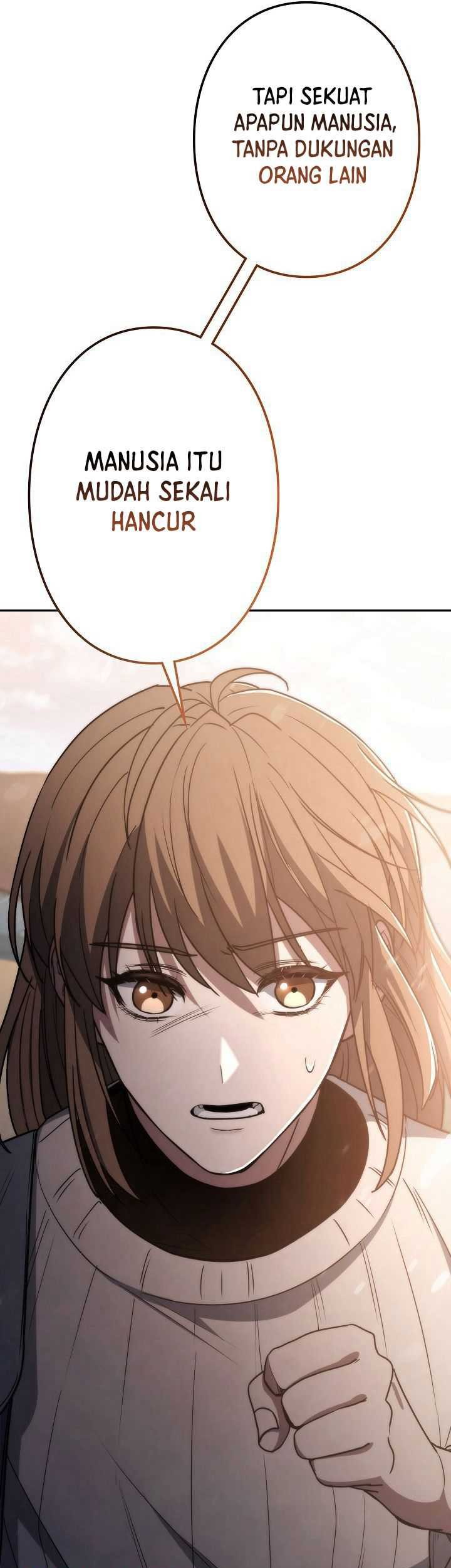 Genesis of the Battle God Chapter 19 Gambar 48