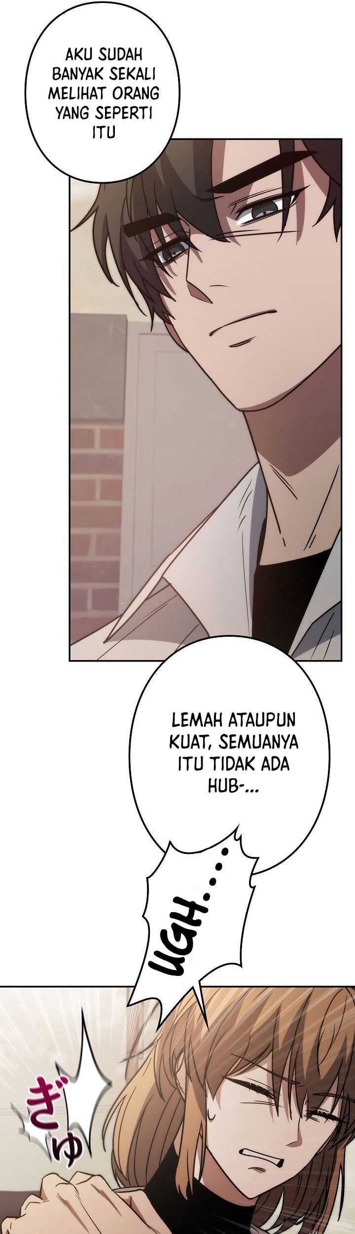 Genesis of the Battle God Chapter 19 Gambar 50