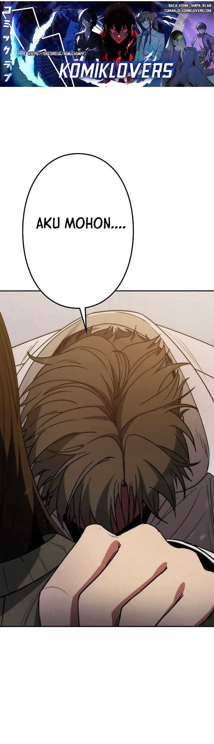 Genesis of the Battle God Chapter 19 Gambar 52