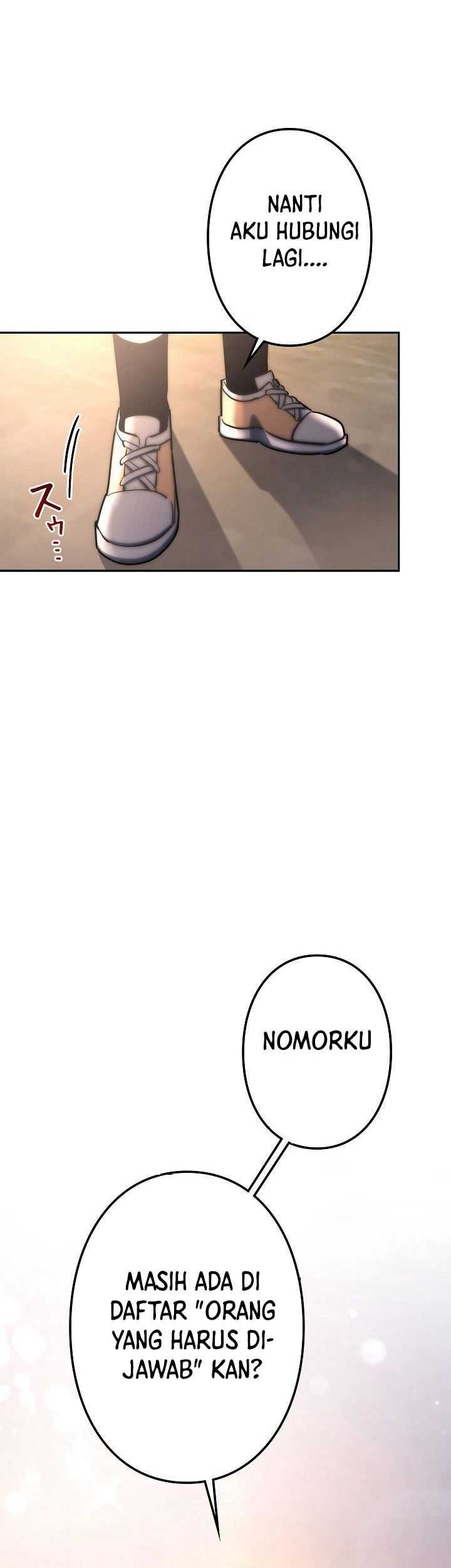 Genesis of the Battle God Chapter 19 Gambar 54