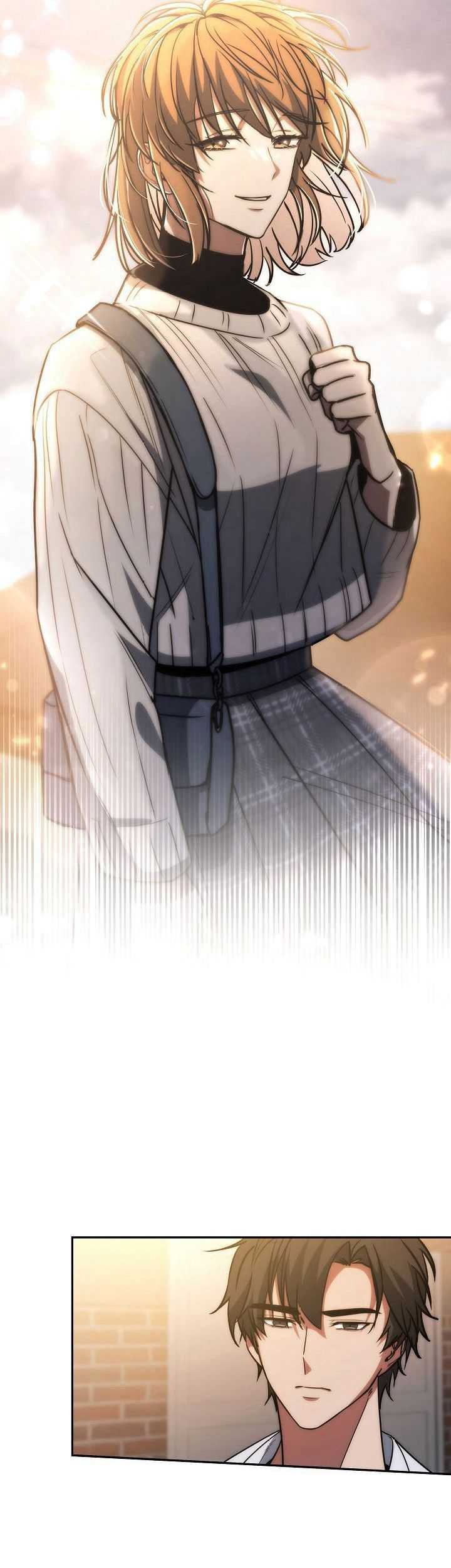 Genesis of the Battle God Chapter 19 Gambar 56
