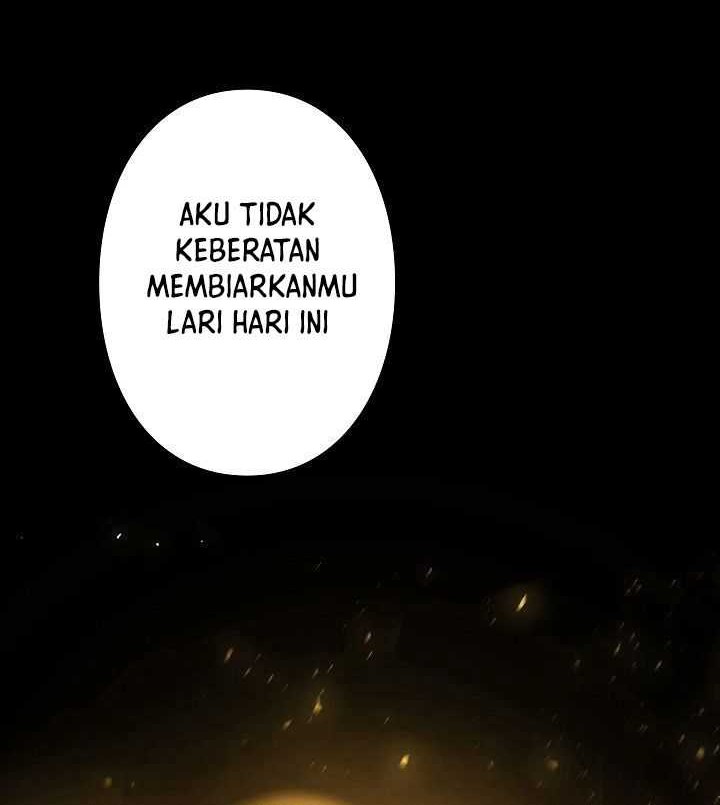 Genesis of the Battle God Chapter 19 Gambar 3