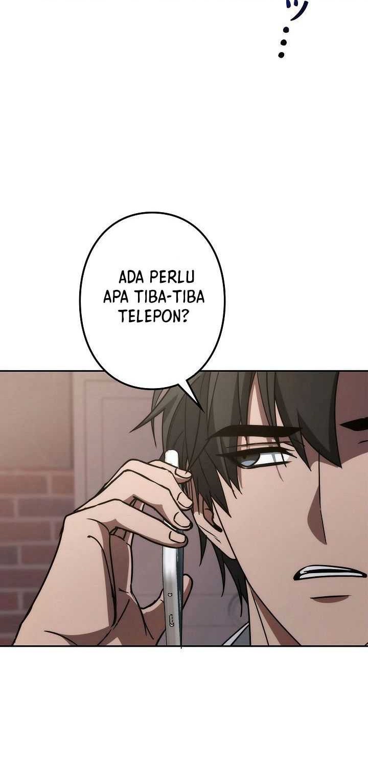 Genesis of the Battle God Chapter 19 Gambar 63