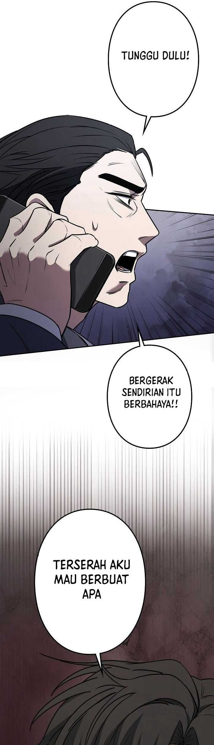 Genesis of the Battle God Chapter 19 Gambar 68