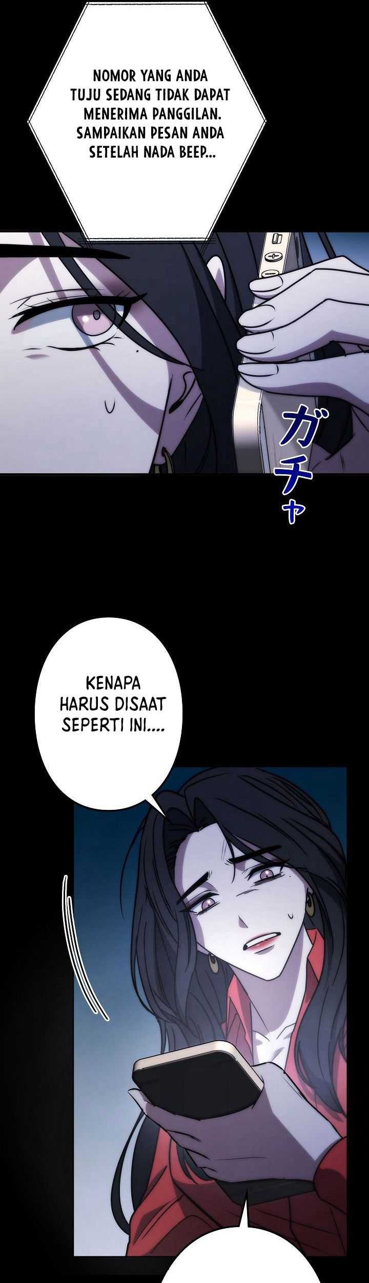 Genesis of the Battle God Chapter 19 Gambar 74