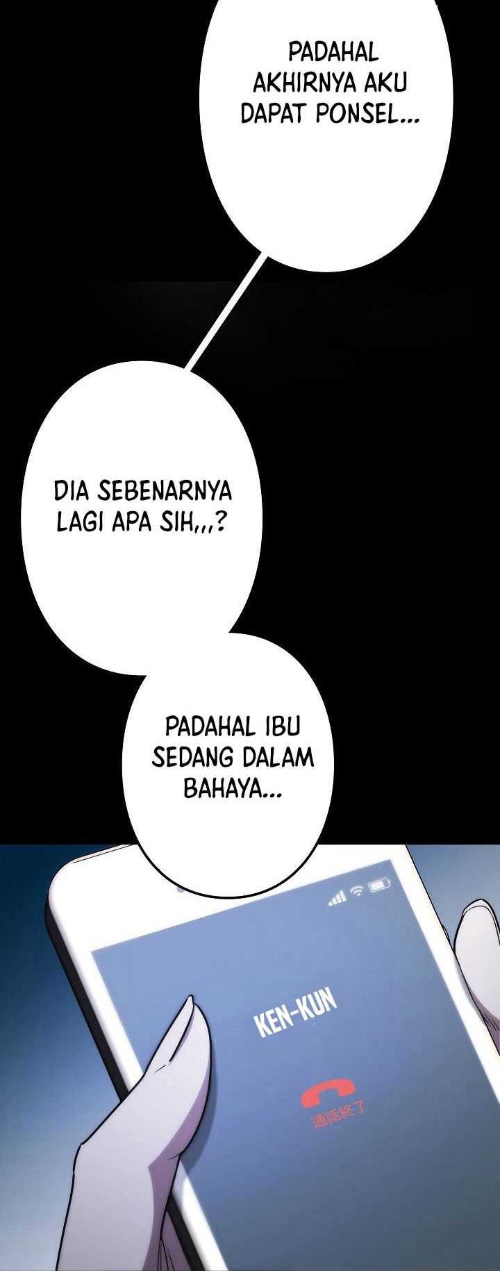 Genesis of the Battle God Chapter 19 Gambar 75
