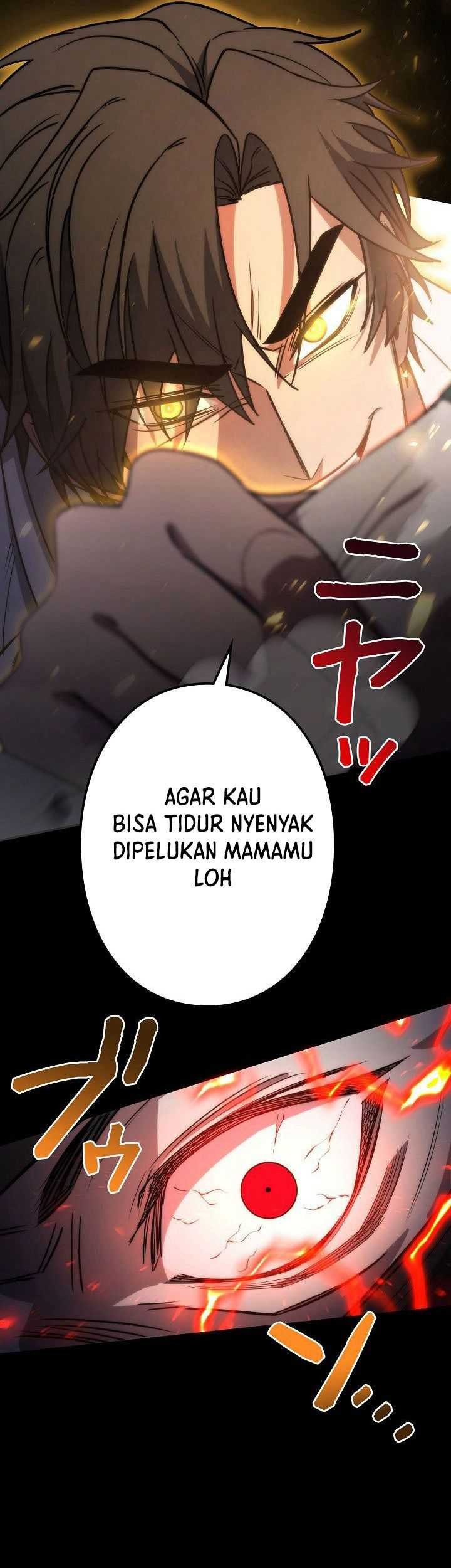 Genesis of the Battle God Chapter 19 Gambar 4
