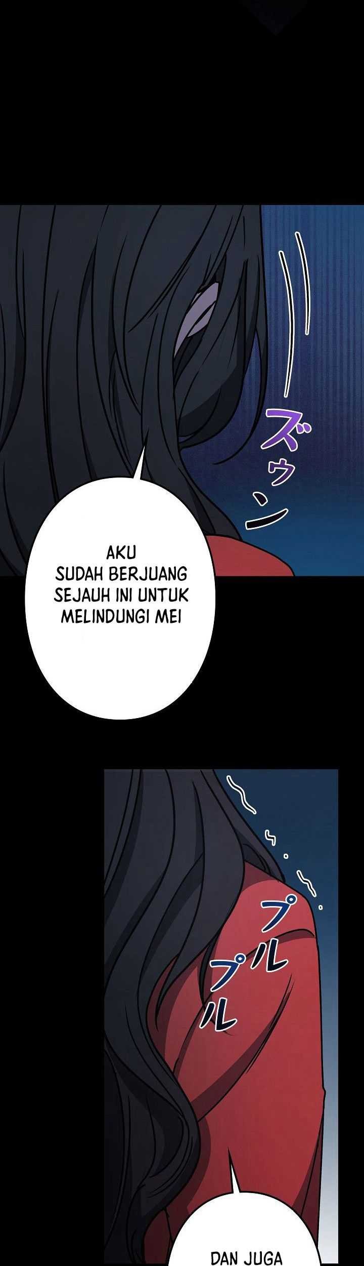 Genesis of the Battle God Chapter 19 Gambar 78