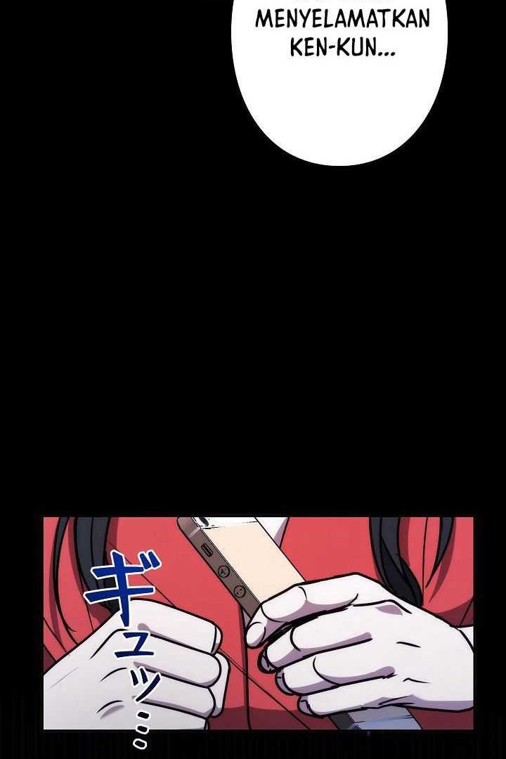Genesis of the Battle God Chapter 19 Gambar 79