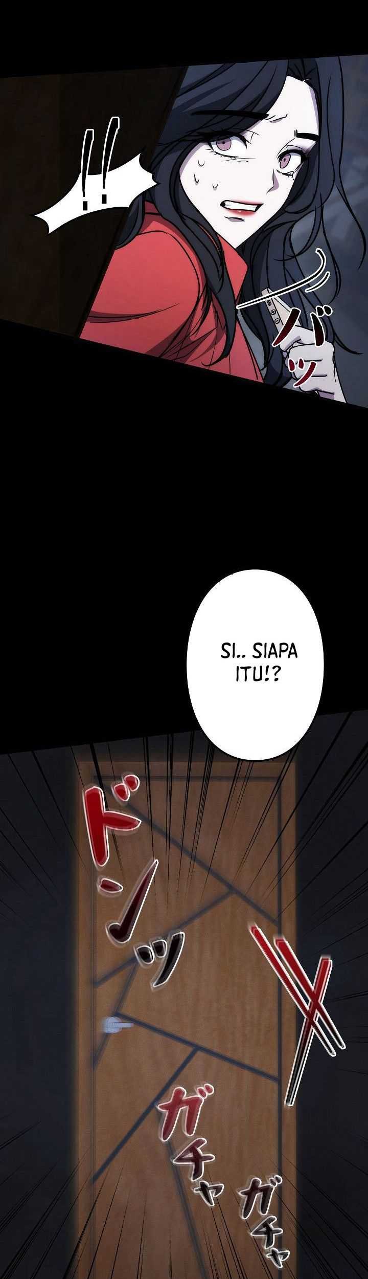 Genesis of the Battle God Chapter 19 Gambar 82