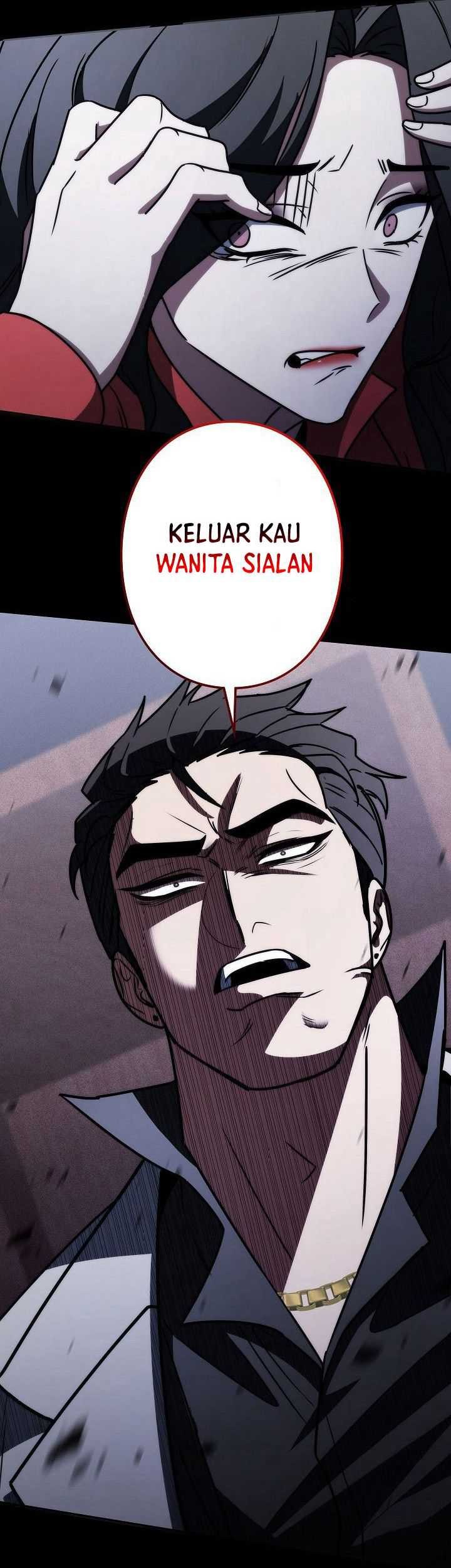 Genesis of the Battle God Chapter 19 Gambar 86
