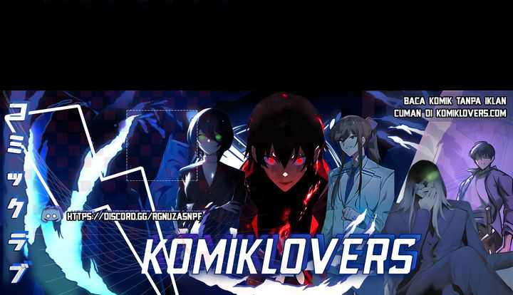 Genesis of the Battle God Chapter 19 Gambar 88