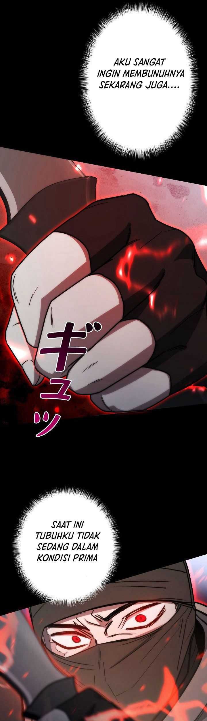 Genesis of the Battle God Chapter 19 Gambar 6
