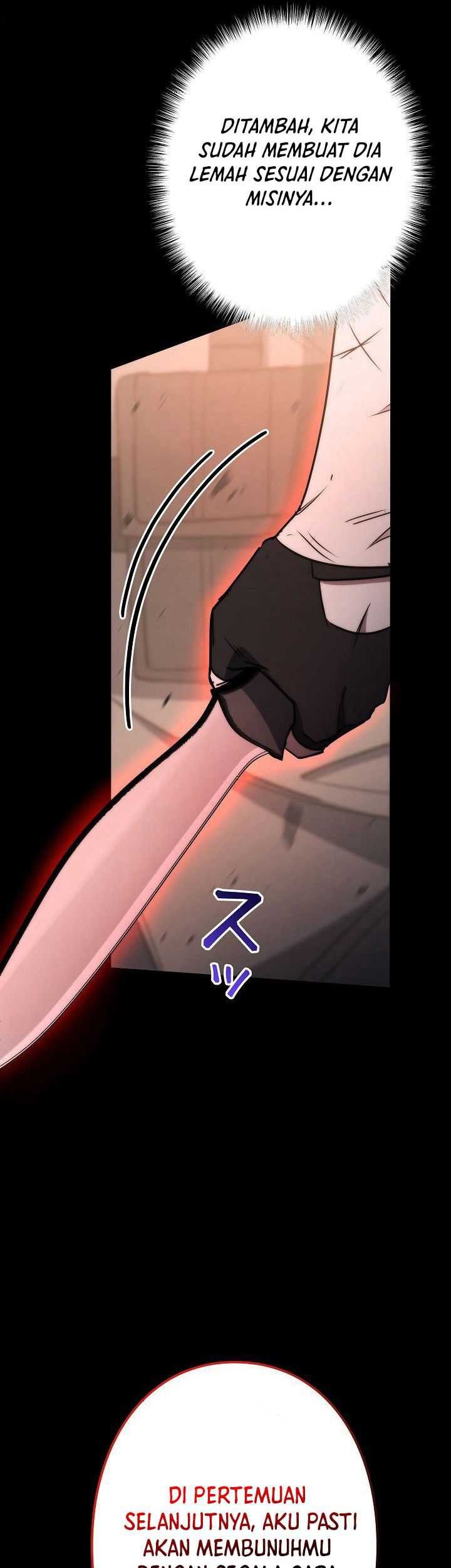 Genesis of the Battle God Chapter 19 Gambar 8