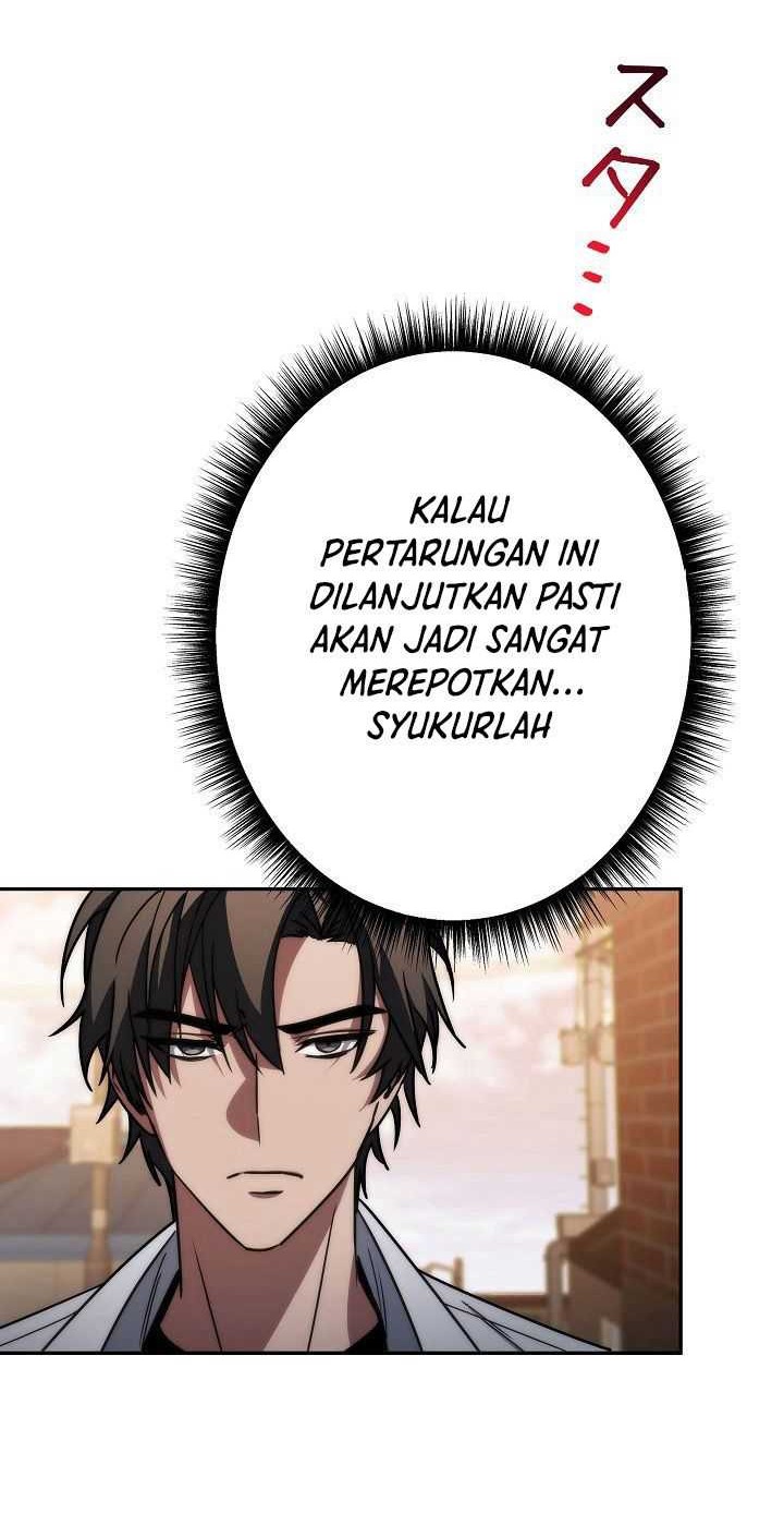 Genesis of the Battle God Chapter 19 Gambar 11