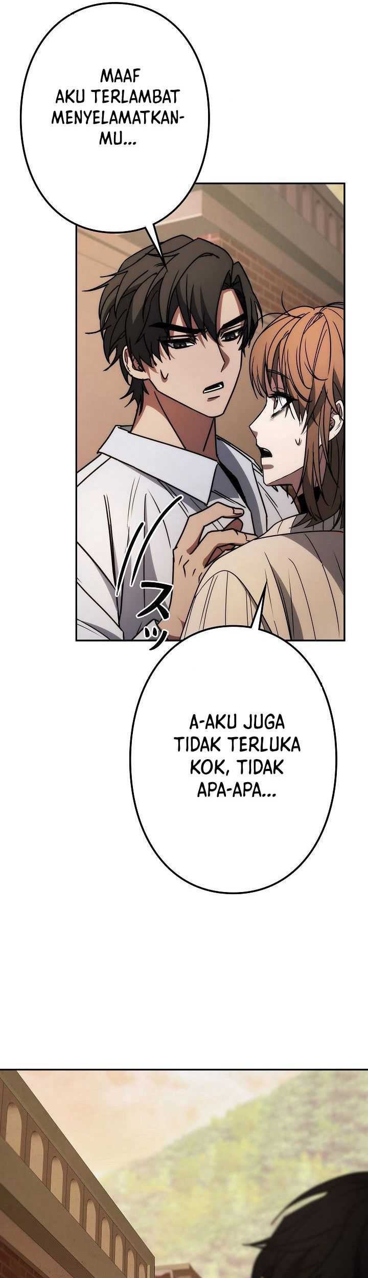 Genesis of the Battle God Chapter 19 Gambar 12