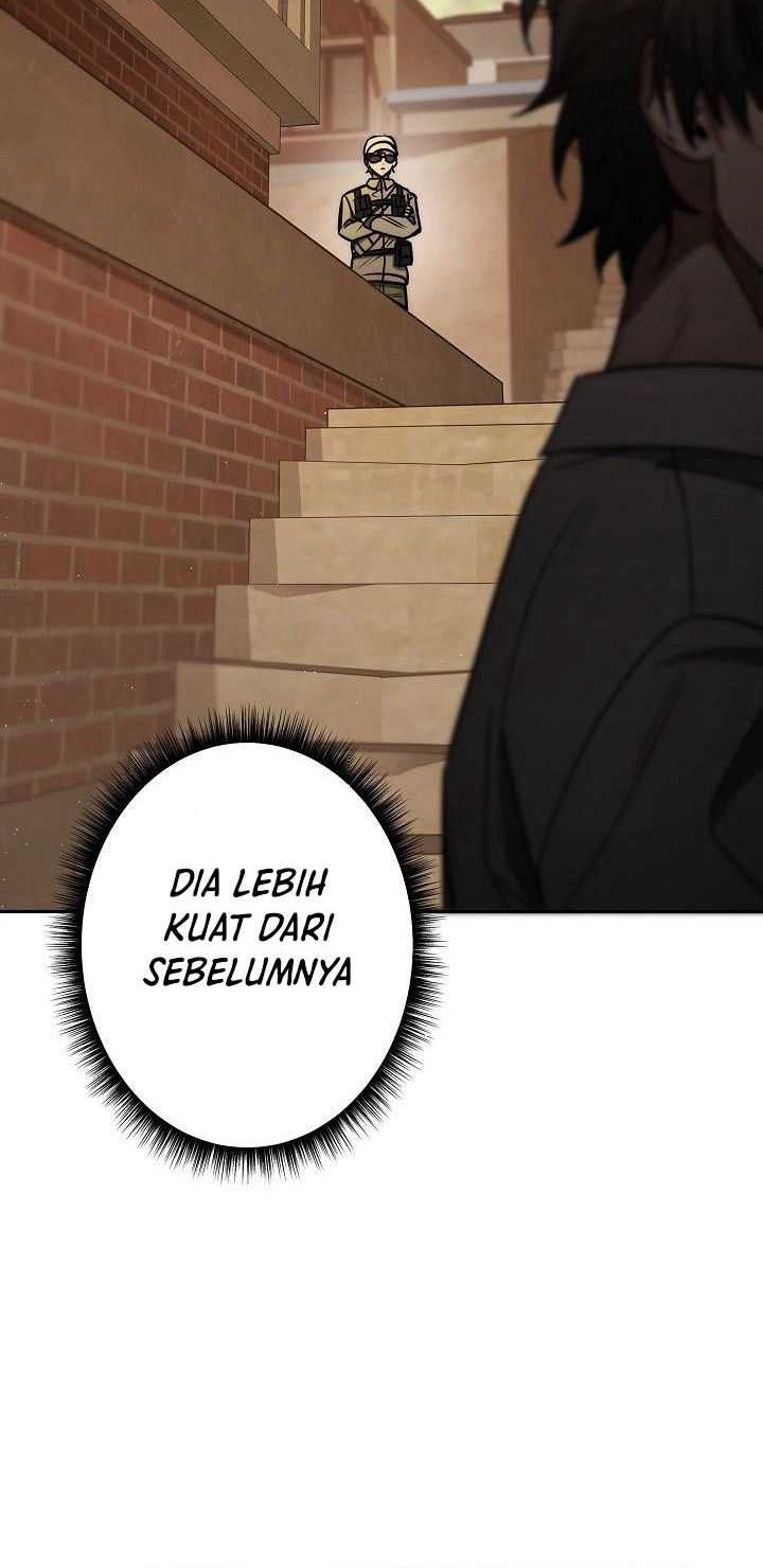 Genesis of the Battle God Chapter 19 Gambar 13