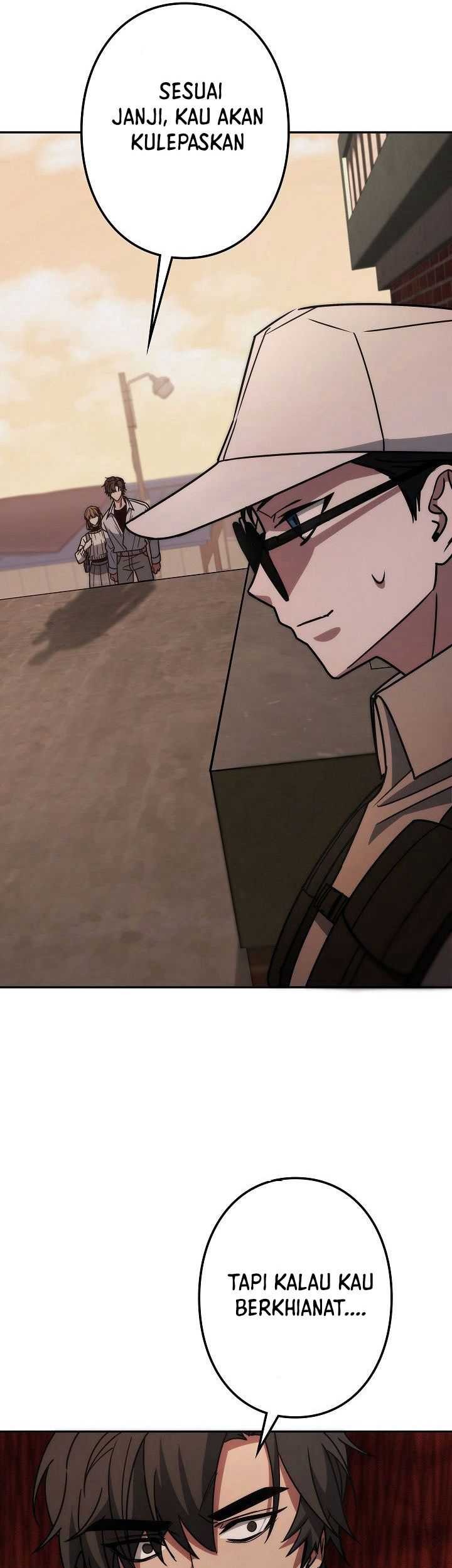 Genesis of the Battle God Chapter 19 Gambar 16