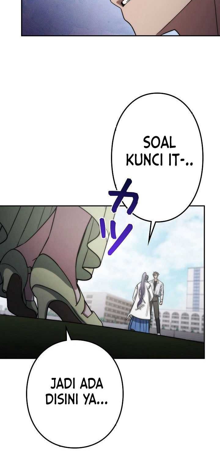 Genesis of the Battle God Chapter 16 Gambar 32