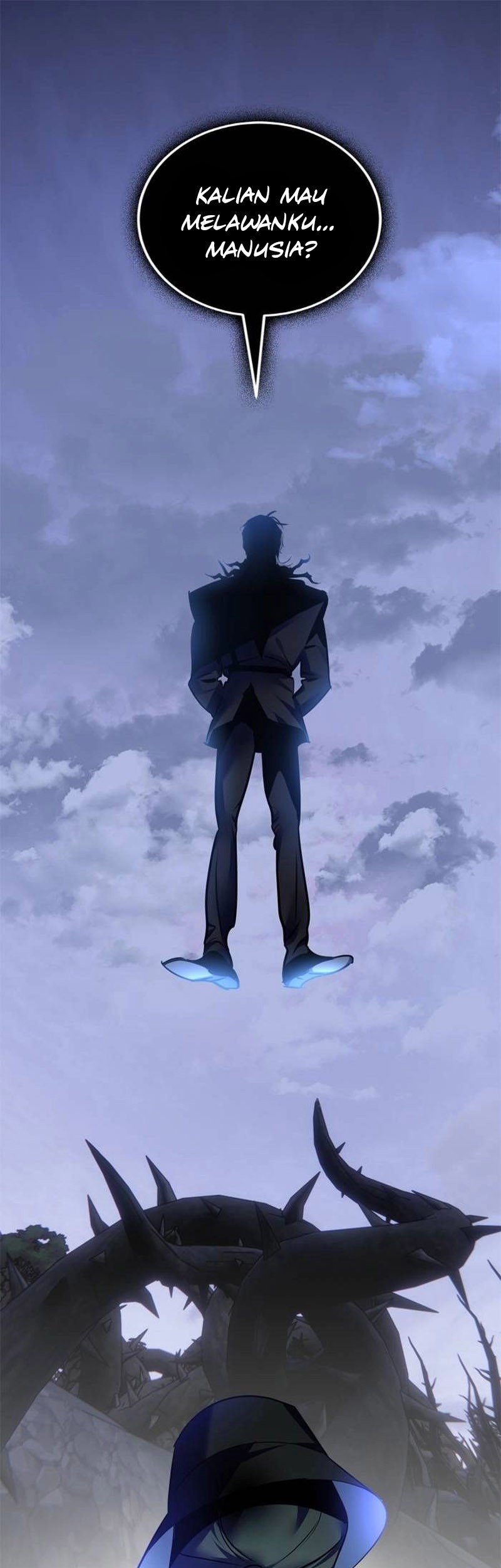 Baca Manhwa Return to Player Chapter 163 Gambar 2