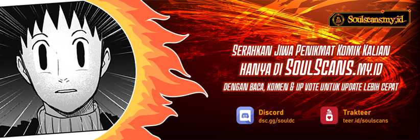 Baca Manga SHIBATARIAN Chapter 16 Gambar 2