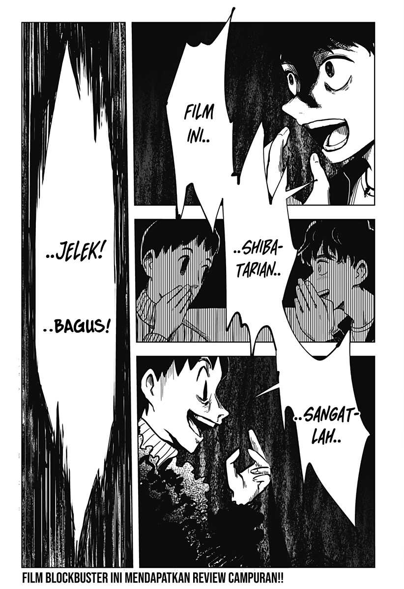 SHIBATARIAN Chapter 16 Gambar 20