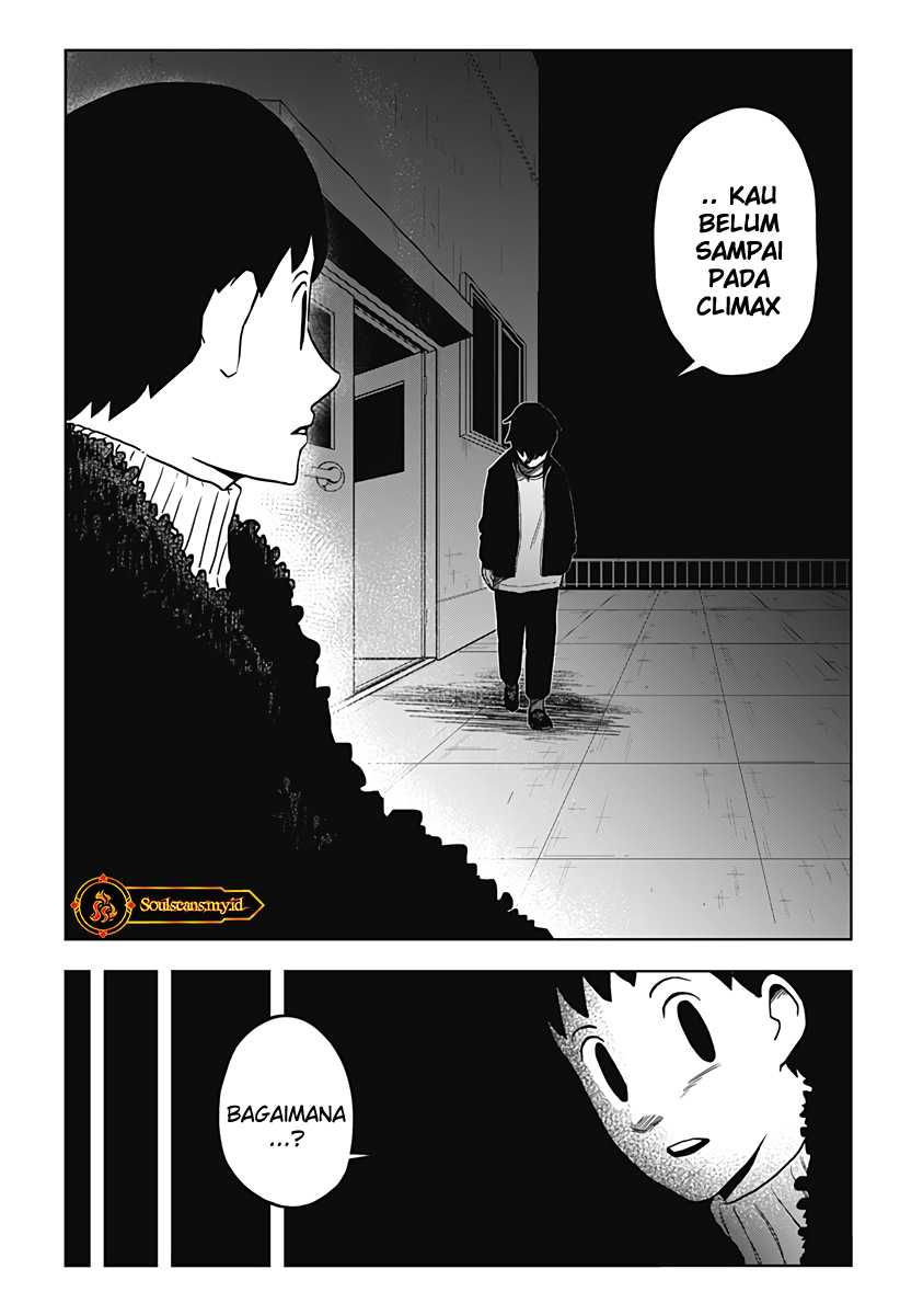 SHIBATARIAN Chapter 16 Gambar 8