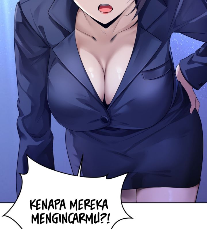 I Became the Target of the Harem in Another World Chapter 03 Gambar 39