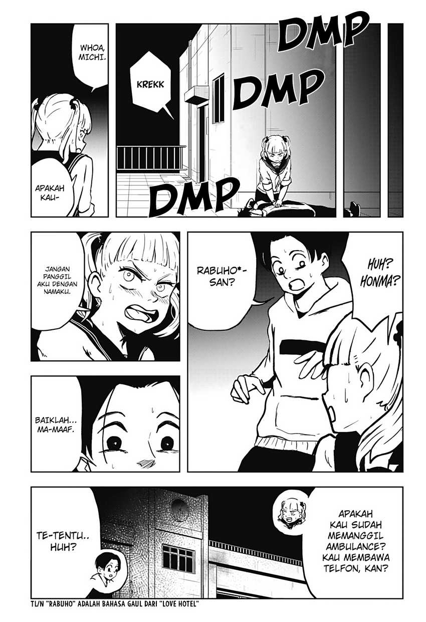 SHIBATARIAN Chapter 14 Gambar 10