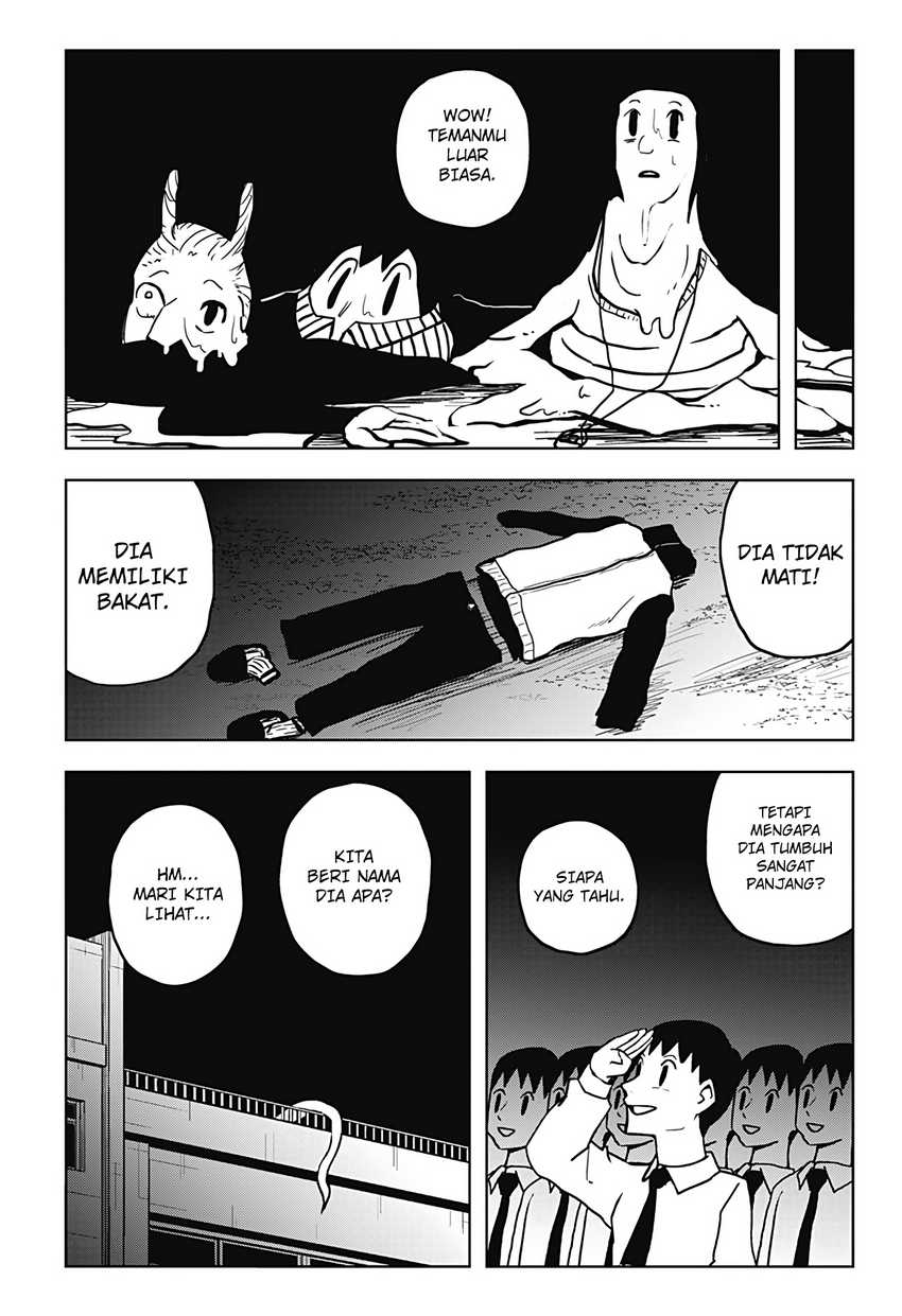 SHIBATARIAN Chapter 14 Gambar 15