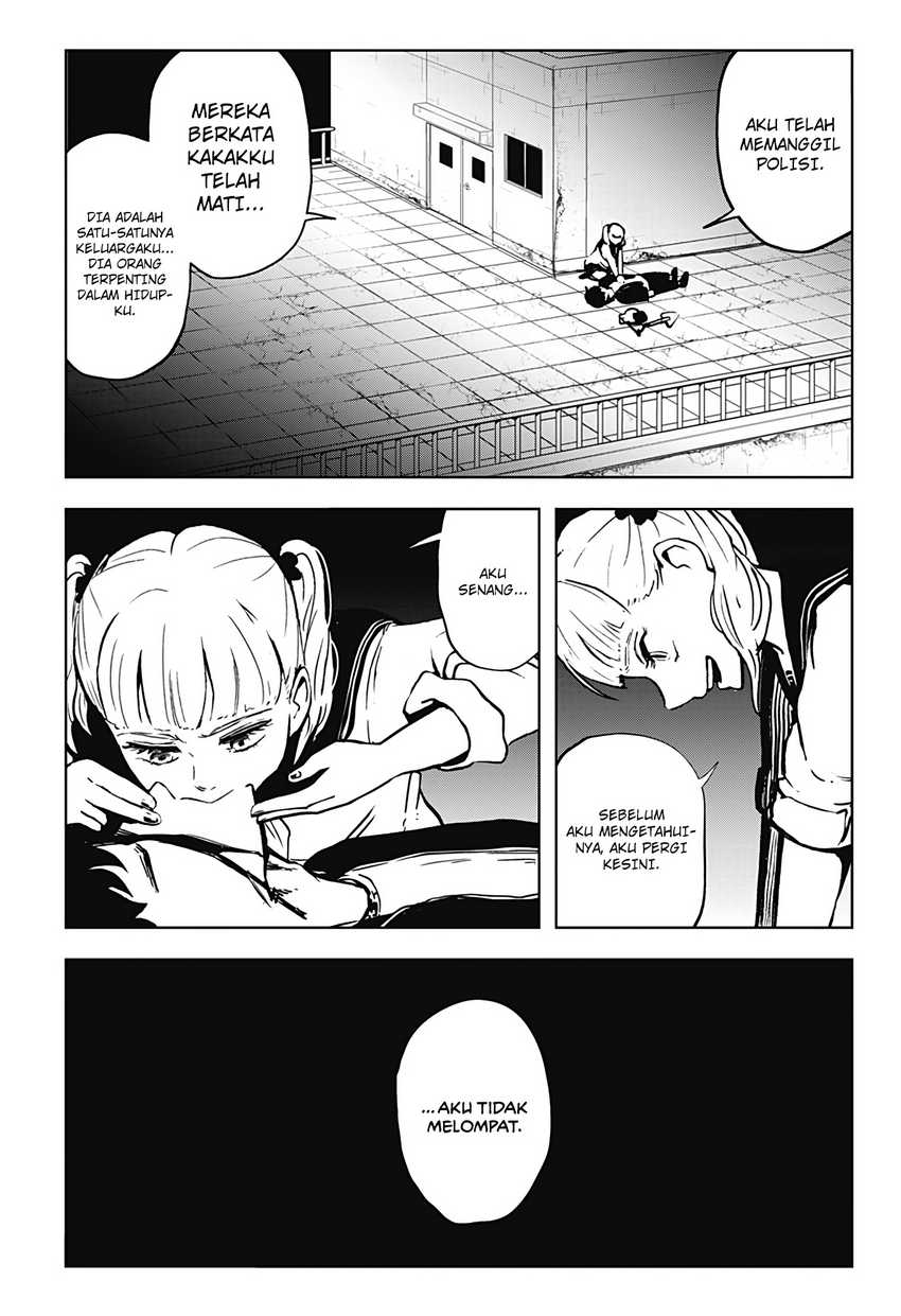 SHIBATARIAN Chapter 14 Gambar 6