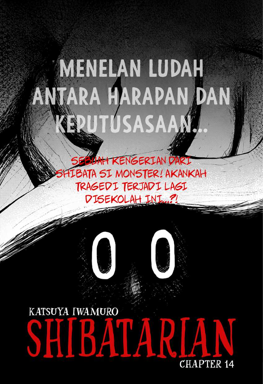 SHIBATARIAN Chapter 14 Gambar 7