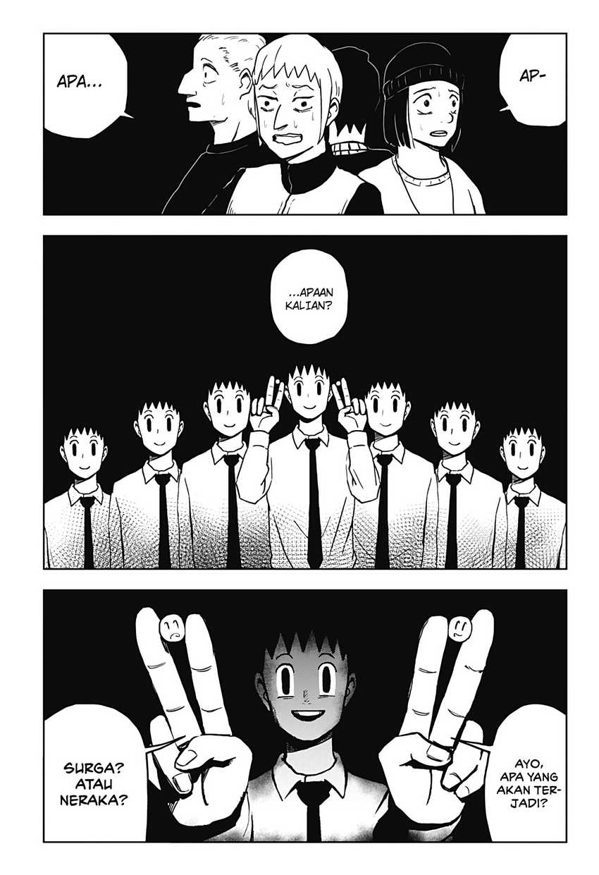 SHIBATARIAN Chapter 14 Gambar 8